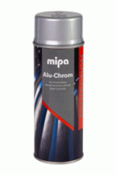Mipa Alu-Chrom-Spray 400ml